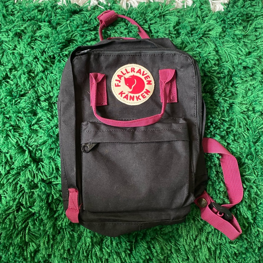 Back pack